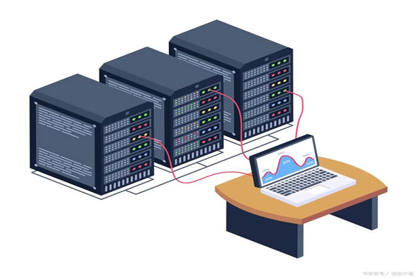 Japanese cloud server